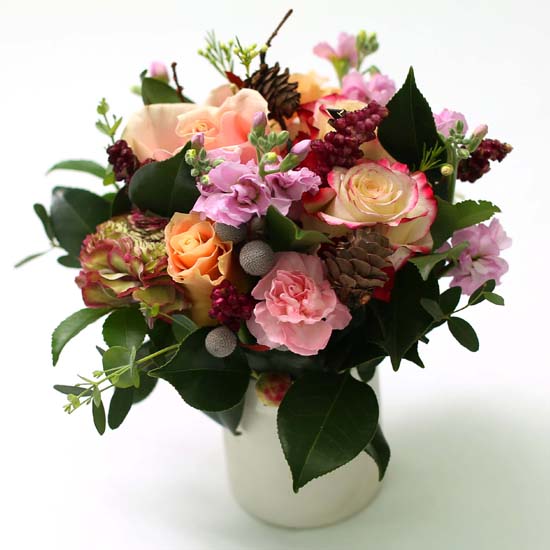 (주)플라워119꽃배달서비스 [[택배상품]Fun florals by - one after] 플라워119 : [[택배상품]Fun florals by - one after]